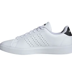 adidas Performance Sneakers*Sko - Advantage 2.0 - Ftwwht/Cblack/Legink