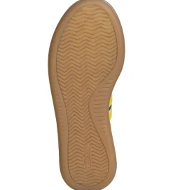 Sneakers-adidas Performance Sko - Barreda Decode J - Cgreen/Yellow/Cougrn