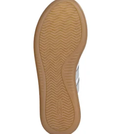 adidas Performance Sneakers*Sko - Barreda Decode J - Cwhite/Halblu/Greone
