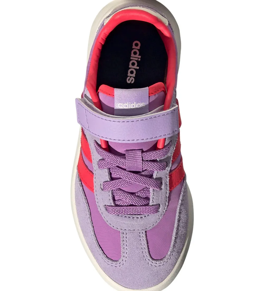 adidas Performance Børnesko Og Babysko|Sneakers*Sko - Barreda Decode EL C - Prepur/Lucred/Pow