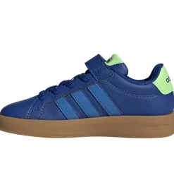 Sneakers-adidas Performance Sko - Grand Court 3.0 El C - Blå