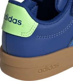 Sneakers-adidas Performance Sko - Grand Court 3.0 El C - Blå