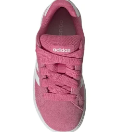 Sneakers-adidas Performance Sko - Grand Court 00s K - Pnkfus/Ftwwht/Gum10