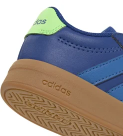 adidas Performance Sneakers|Børnesko Og Babysko*Sko - Grand Court 3.0 CF - Royblu/Rayblu/Limb