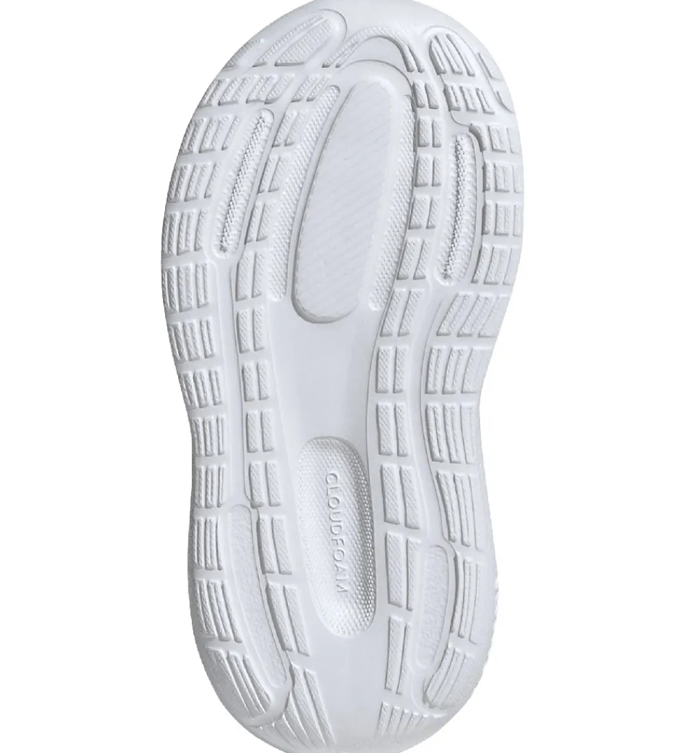 Sneakers|Børnesko Og Babysko-adidas Performance Sko - Runfalcon 5 EL I - Ftwwht/Clemin/Clpink
