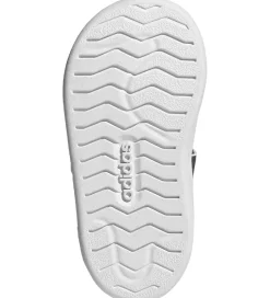 adidas Performance Sneakers|Børnesko Og Babysko*Sko - Streettalk El I - Wide - Royblu/Ftwwht