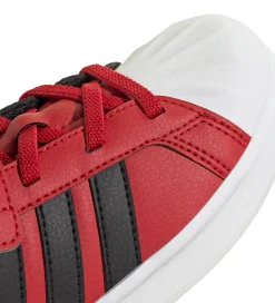adidas Performance Sneakers|Børnesko Og Babysko*Sko - Streettalk EL C - Wide - Betsca/Cblack