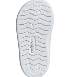 adidas Performance Sneakers|Børnesko Og Babysko*Sko - Streettalk El I - Wide - Ftwwht/Cblack