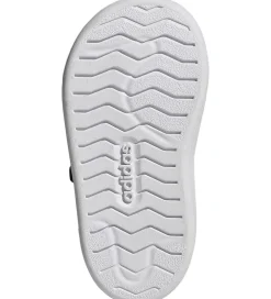 adidas Performance Sneakers|Børnesko Og Babysko*Sko - Streettalk El I - Wide - Betsca/Cblack/