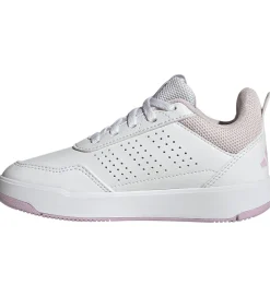 Sneakers-adidas Performance Sko - Tenasur Sport 3.0 k - Ftwwht/Blilil/Sef