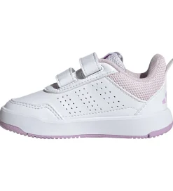 adidas Performance Sneakers|Børnesko Og Babysko*Sko - Tensaur Sport 3.0 C - Ftwwht/Seflaq/Bli