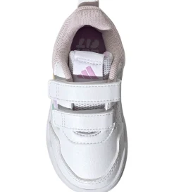 adidas Performance Sneakers|Børnesko Og Babysko*Sko - Tensaur Sport 3.0 C - Ftwwht/Seflaq/Bli