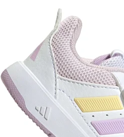 adidas Performance Sneakers|Børnesko Og Babysko*Sko - Tensaur Sport 3.0 C - Ftwwht/Seflaq/Bli