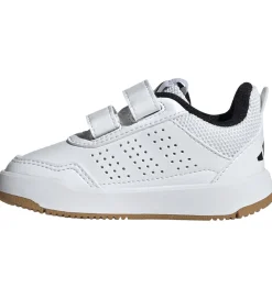 adidas Performance Sneakers|Børnesko Og Babysko*Sko - Tensaur Sport 3.0 C - Ftwwht/Cblack/Gum