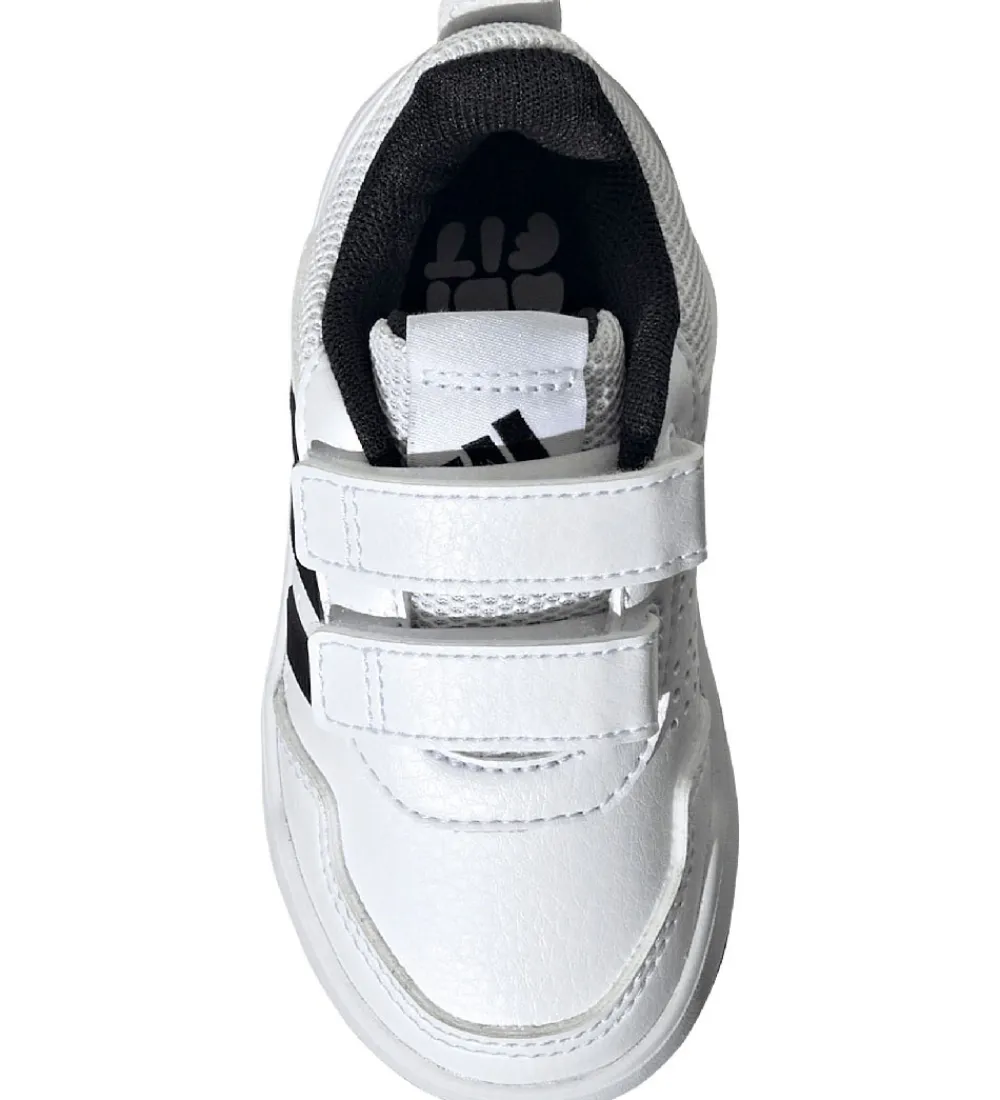 adidas Performance Sneakers|Børnesko Og Babysko*Sko - Tensaur Sport 3.0 C - Ftwwht/Cblack/Gum