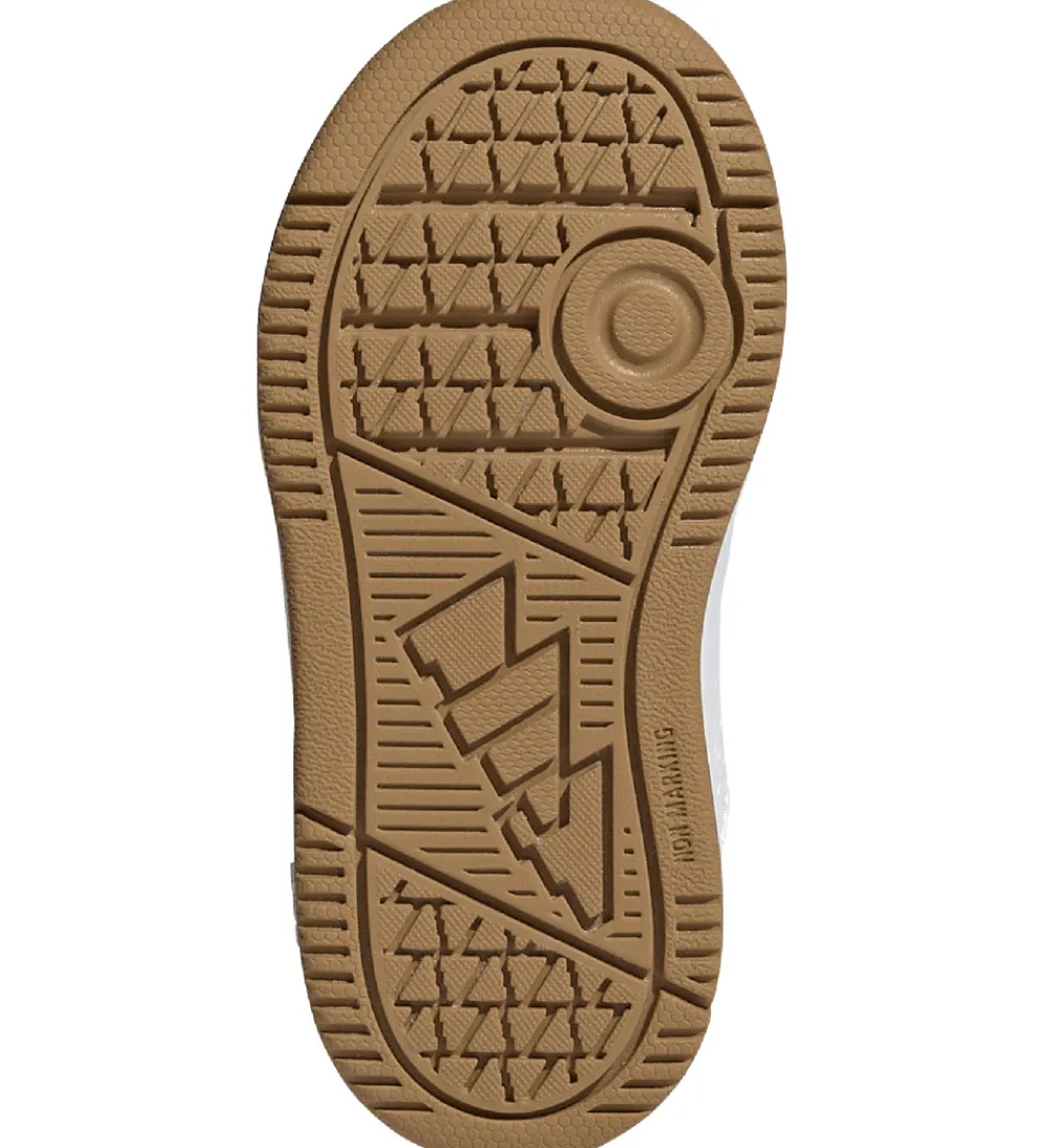 adidas Performance Sneakers|Børnesko Og Babysko*Sko - Tensaur Sport 3.0 C - Ftwwht/Cblack/Gum