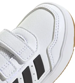 adidas Performance Sneakers|Børnesko Og Babysko*Sko - Tensaur Sport 3.0 C - Ftwwht/Cblack/Gum