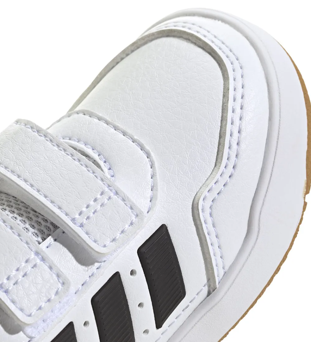 adidas Performance Sneakers|Børnesko Og Babysko*Sko - Tensaur Sport 3.0 C - Ftwwht/Cblack/Gum