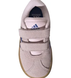 Sneakers|Børnesko Og Babysko-adidas Performance Sko - VL Court 3.0 CF I - Clpink/Royblu/Gum3