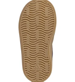 Sneakers|Børnesko Og Babysko-adidas Performance Sko - VL Court 3.0 CF I - Clpink/Royblu/Gum3