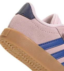 Sneakers|Børnesko Og Babysko-adidas Performance Sko - VL Court 3.0 CF I - Clpink/Royblu/Gum3