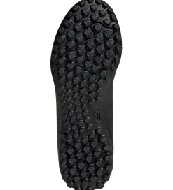 adidas Performance Fodboldstøvler - Grus (Tf)*Sko - X CRAZYFAST.4 TF J - Sort