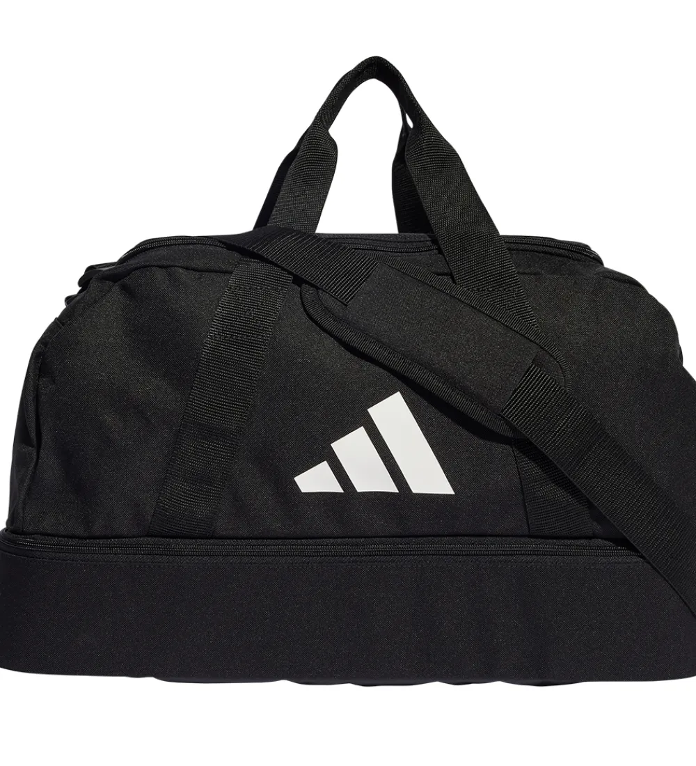adidas Performance Sportstasker*Sportstaske - TIRO L DU S BC - 30,75 L - Sort