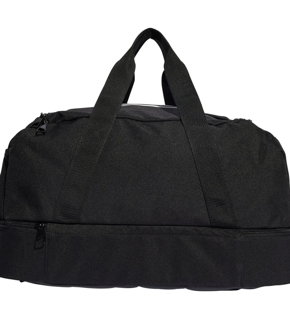 adidas Performance Sportstasker*Sportstaske - TIRO L DU S BC - 30,75 L - Sort