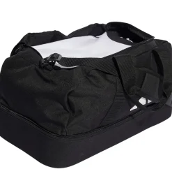 adidas Performance Sportstasker*Sportstaske - TIRO L DU S BC - 30,75 L - Sort