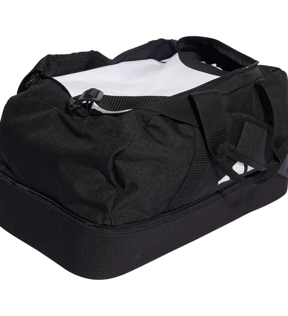 adidas Performance Sportstasker*Sportstaske - TIRO L DU S BC - 30,75 L - Sort