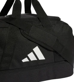 adidas Performance Sportstasker*Sportstaske - TIRO L DU S BC - 30,75 L - Sort
