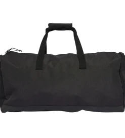 adidas Performance Sportstasker*Sportstaske - Duf M - Sort/Hvid