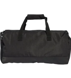 Sportstasker-adidas Performance Sportstaske - Duf S - Sort/Hvid