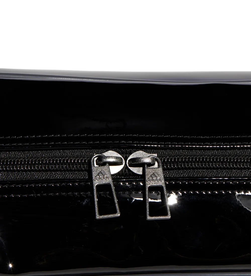 Sportstasker-adidas Performance Sportstaske - PU - Enamel - 23 L - Sort