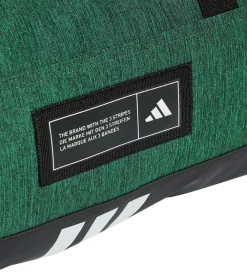 Sportstasker-adidas Performance Sportstaske - Duf S - Pretea/Aurivy/Owhite