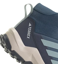 Støvler-adidas Performance Støvler - TERREX AX4R MID K - WONSTE/MAGGRE/S