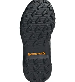 Støvler-adidas Performance Støvler - TERREX MID GTX K - CBLACK/GRETHR