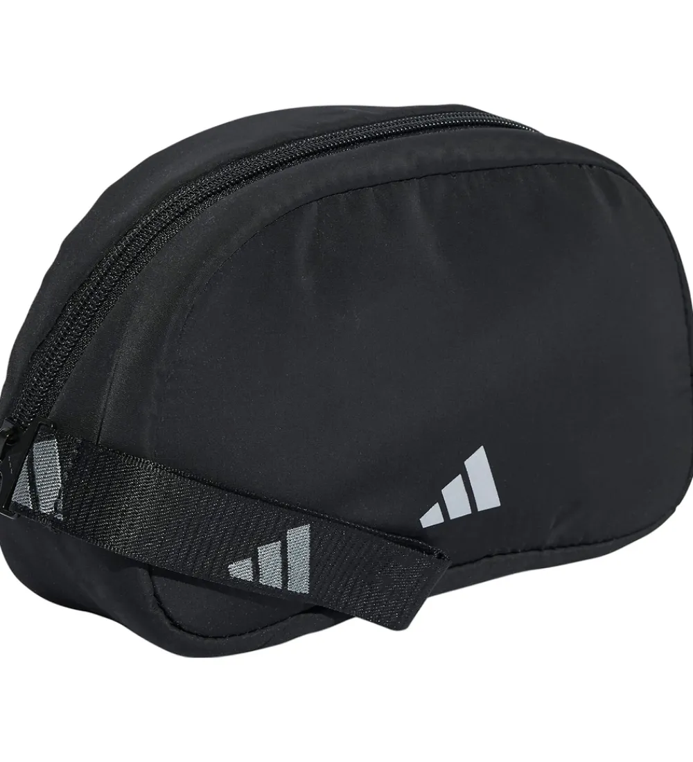 adidas Performance Toilettasker|Pleje- Og Toiletartikler*Toilettaske - Sort/Sølv