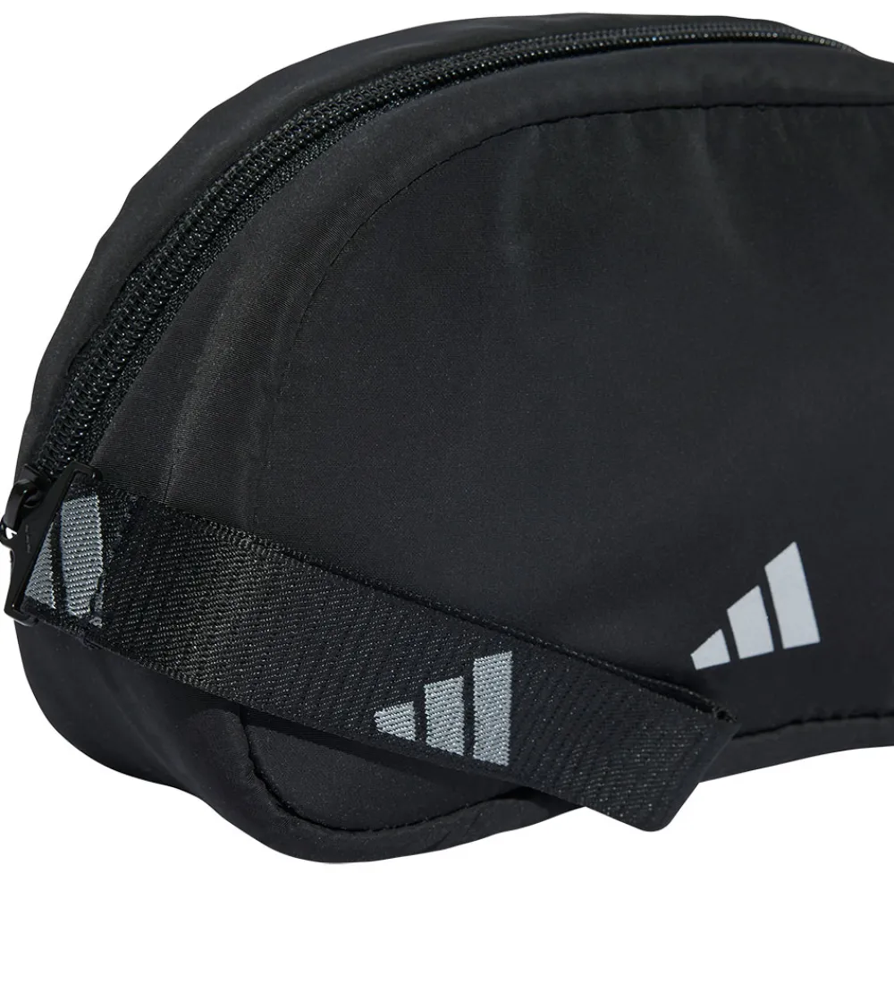 adidas Performance Toilettasker|Pleje- Og Toiletartikler*Toilettaske - Sort/Sølv