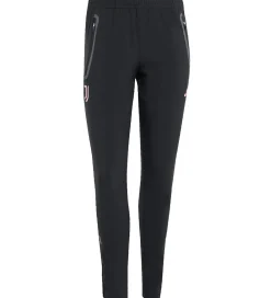 adidas Performance Træningsbukser|Træning Og Gymnastik*Træningsbukser - Juventus Tiro 25 - Sort/Blis
