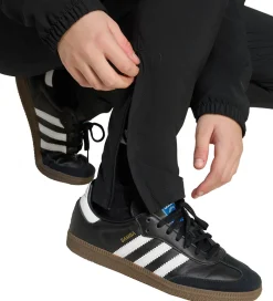adidas Performance Træningsbukser|Træning Og Gymnastik*Træningsbukser - Juventus Tiro 25 - Sort/Blis