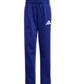 adidas Performance Træningssæt*Træningssæt - LK3S TIB TS - Royblu/White/Glob