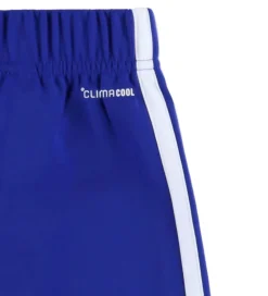 adidas Performance Træningssæt*Træningssæt - I 3S TIB TS - Royblu/Globlu/Hvi