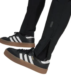 Træningsbukser|Træning Og Gymnastik-adidas Performance Træningsbukser - MUFC C VT P Y - Sort/Purrus