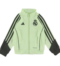 adidas Performance Træningssæt*Træningssæt - Real TK - Almlim/Utigre