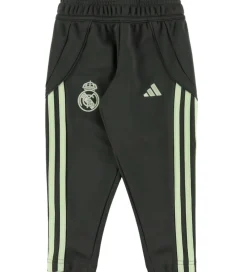 adidas Performance Træningssæt*Træningssæt - Real TK - Almlim/Utigre