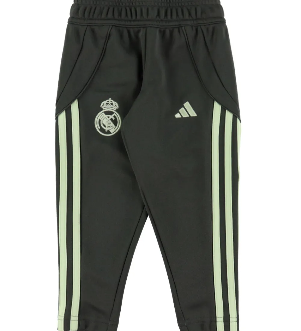 adidas Performance Træningssæt*Træningssæt - Real TK - Almlim/Utigre