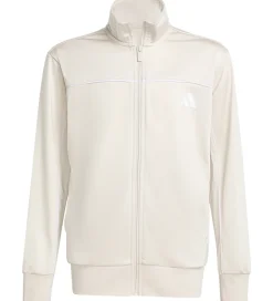 adidas Performance Træningssæt*Træningssæt - Wonalu/Hvid m. Logo