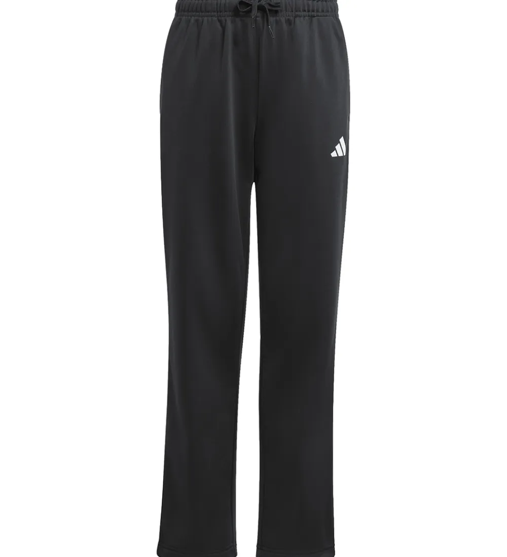 adidas Performance Træningssæt*Træningssæt - Wonalu/Hvid m. Logo