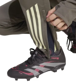 adidas Performance Træningssæt*Træningssæt - Real TK - Almlim/Utigre
